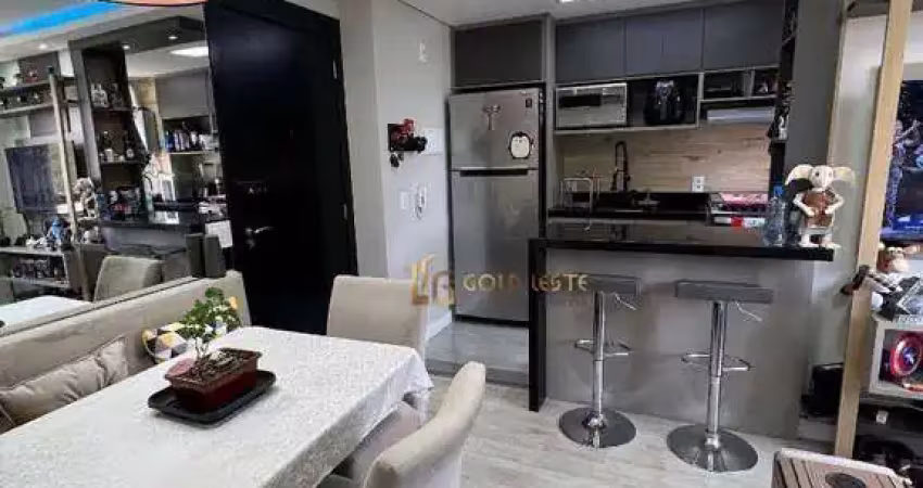 Apartamento à venda em itaquera – 2 dormitórios, planejados e lazer completo