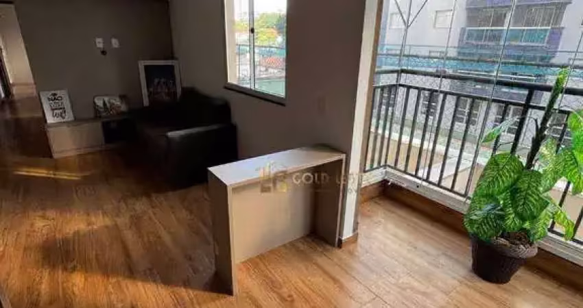 Apartamento com 2 dormitórios à venda, 52 m² por r$ 453.000,00 - tatuapé - são paulo/sp