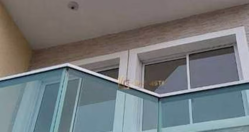 Sobrado com 5 dormitórios à venda, 300 m² por R$ 1.490.000 - Vila Matilde - São Paulo/SP