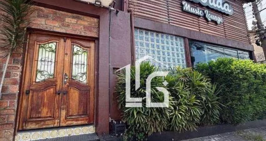 Ponto Comercial Sabbadá, 422 m² por R$ 450.000 - Vila Carmosina