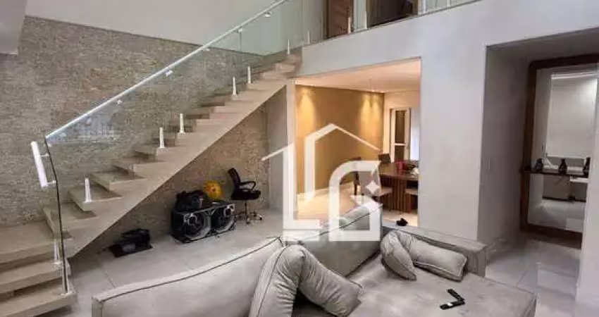 Casa de alto padrão à venda – mobiliada na vila jacuí