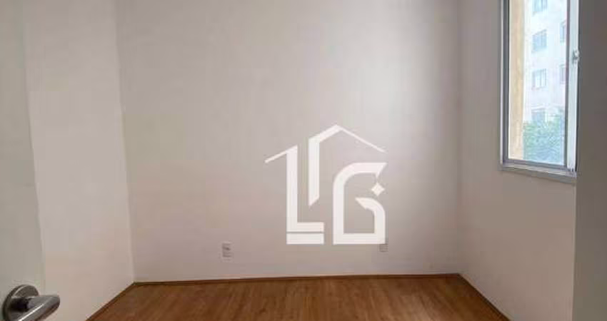 Apartamento com 2 dormitórios à venda, 32 m² por R$ 220.000 - Itaquera - São Paulo/SP
