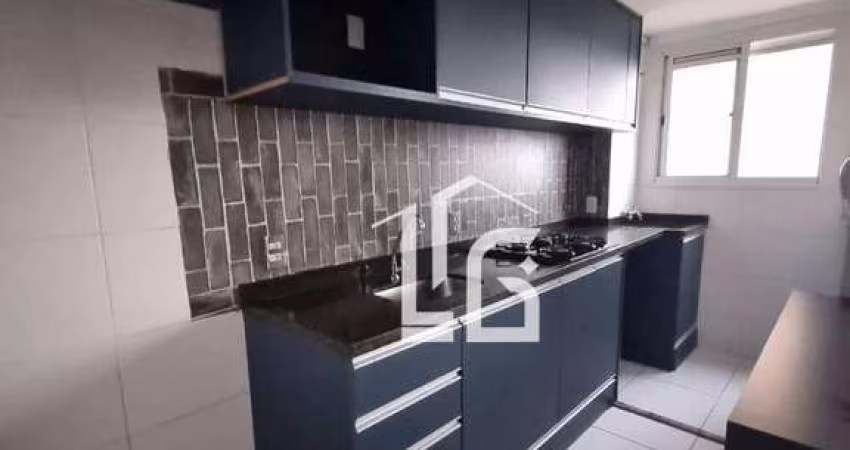 Apartamento com 2 dormitórios à venda, 32 m² por R$ 260.000 - Itaquera - São Paulo/SP