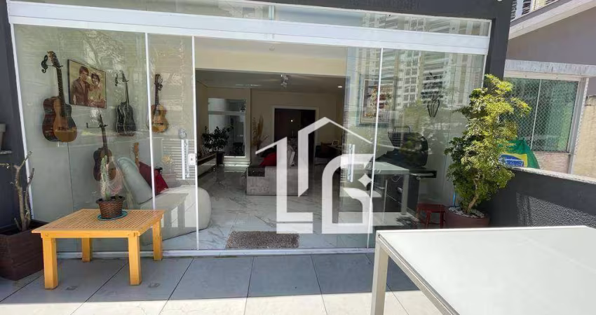 Sobrado com 5 dormitórios, 250 m² - venda por R$ 1.575.000,00 ou aluguel por R$ 11.000,00/mês - Vila Regente Feijó - São Paulo/SP