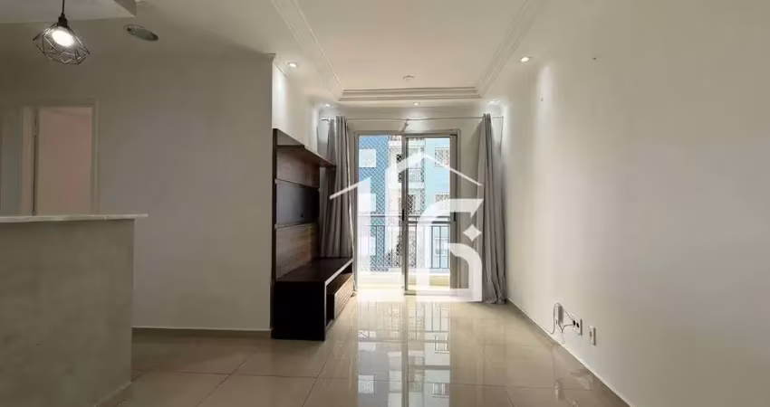 Apartamento com 2 dormitórios à venda, 47 m² por r$ 265.000,00 - parada xv de novembro - são paulo/sp