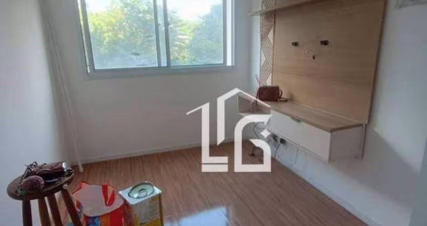 Apartamento com 2 dormitórios, 36 m² - venda por R$ 155.000 ou aluguel por R$ 1.450/mês - Jardim Pedra Branca - São Paulo/SP
