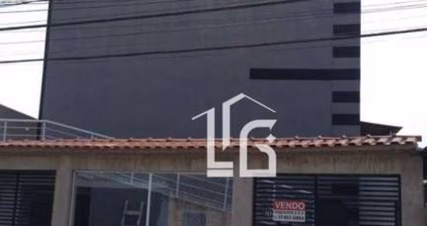 Sobrado com 2 dormitórios à venda, 130 m² por R$ 590.000 - Vila Granada - São Paulo/SP