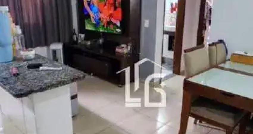 Apartamento com 2 dormitórios à venda, 50 m² por r$ 225.000,00 - parque cruzeiro do sul - são paulo/sp
