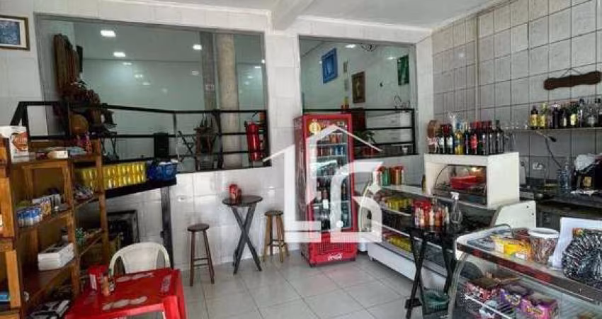 Ponto para alugar, 80 m² por R$ 3.500,00/mês - Vila Carmosina - São Paulo/SP