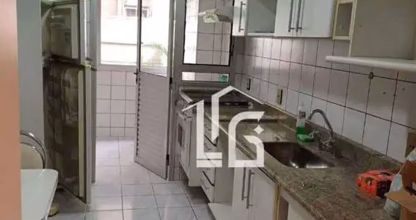 Apartamento com 3 dormitórios à venda, 100 m² por r$ 620.000,00 - vila regente feijó - são paulo/sp