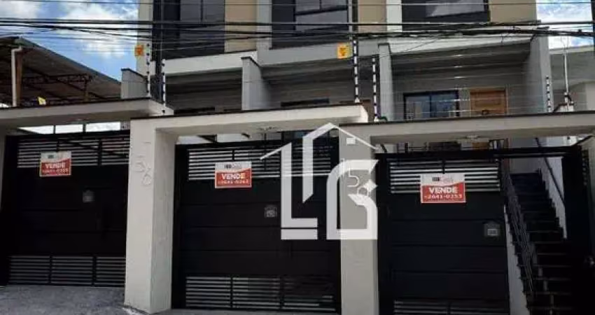 Sobrado com 3 dormitórios à venda, 134 m² por r$ 750.000,00 - vila araguaia - são paulo/sp