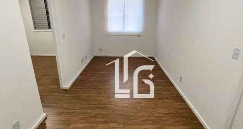 Apartamento com 2 dormitórios à venda, 42 m² por R$ 240.000,00 - Colônia - São Paulo/SP