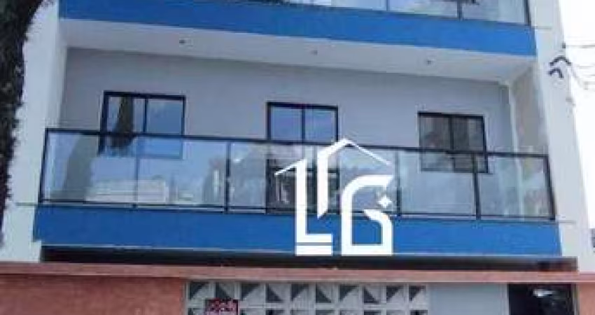 Apartamento com 2 dormitórios à venda, 35 m² por R$ 245.000 - Vila Beatriz - São Paulo/SP