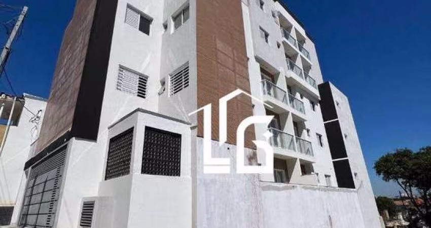 Apartamento com 2 dormitórios à venda, 37 m² por R$ 239.000 - Vila Ré - São Paulo/SP