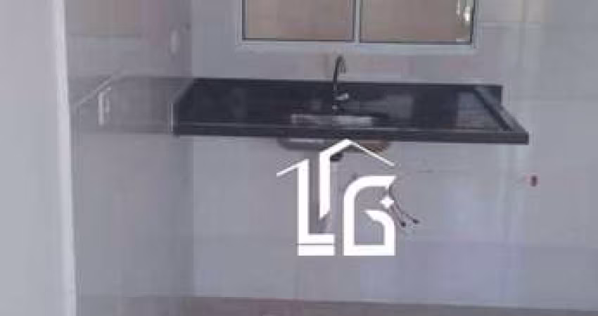 Apartamento com 2 dormitórios à venda, 40 m² por R$ 287.000 - Cidade Patriarca - São Paulo/SP