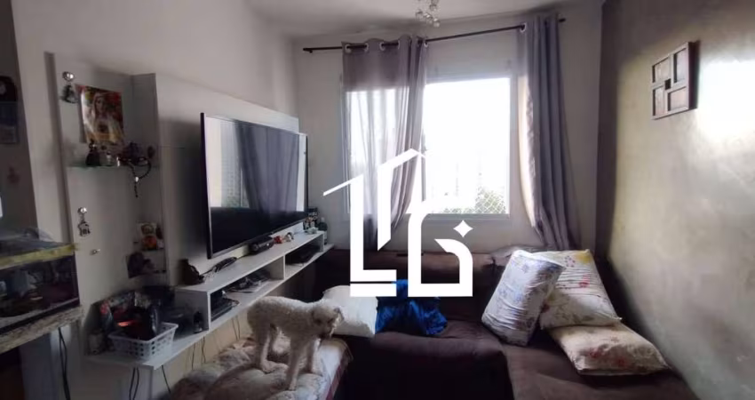 Apartamento com 2 dormitórios para alugar, 40 m² por R$ 2.000/mês - Jardim América da Penha - São Paulo/SP