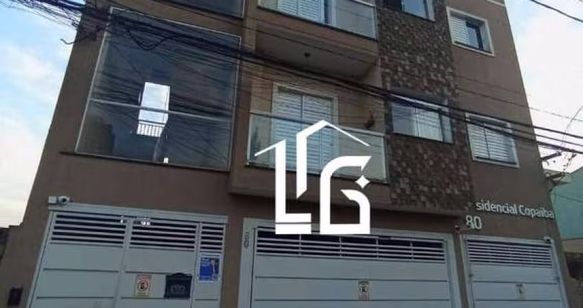 Apartamento com 2 dormitórios à venda, 48 m² por R$ 310.000 - Vila Progresso - São Paulo/SP