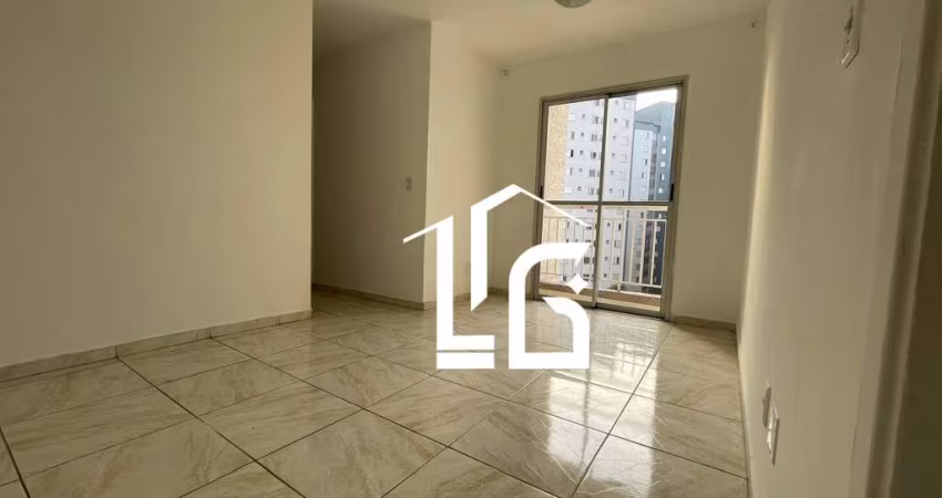 Apartamento com 2 dormitórios à venda, 48 m² por R$ 240.000,00 - Cidade Líder - São Paulo/SP