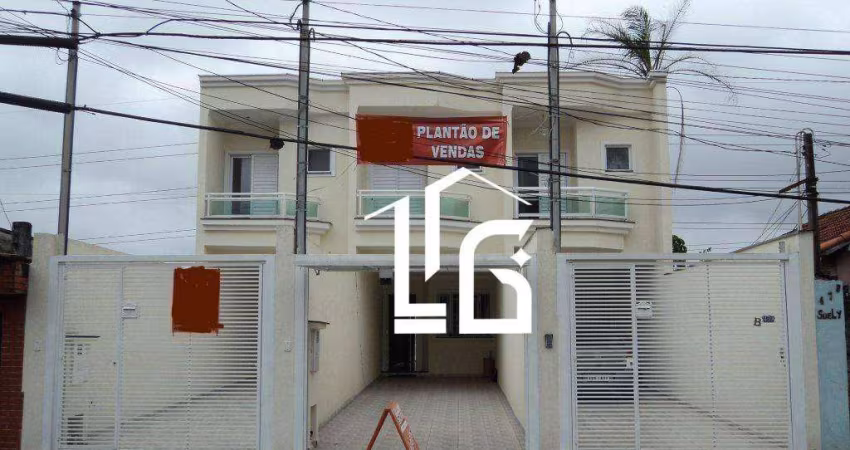 Sobrado com 3 dormitórios, 210 m² - venda por R$ 915.000 ou aluguel por R$ 4.905/mês - Vila Guilhermina - São Paulo/SP