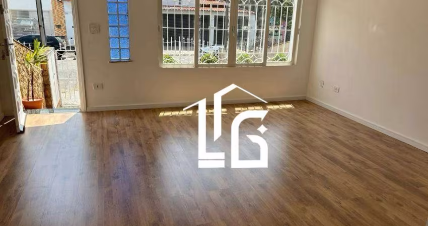 Casa com 4 dormitórios à venda, 180 m² por R$ 1.200.000 - Chácara Santo Antônio (Zona Leste) - São Paulo/SP