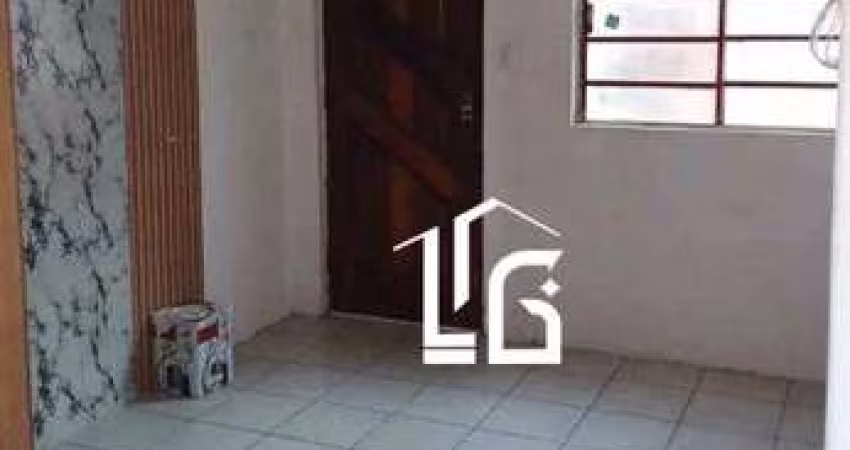 Apartamento com 2 dormitórios, 50 m² - venda por R$ 170.000 ou aluguel por R$ 1.140/mês - Itaim Paulista - São Paulo/SP