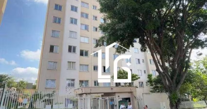 Apartamento com 2 dormitórios à venda, 40 m² por R$ 235.000 - Itaquera - São Paulo/SP