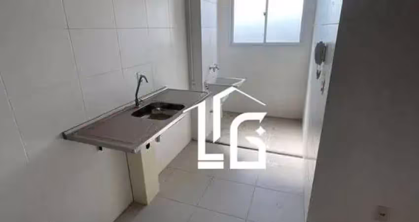 Apartamento com 2 dormitórios à venda, 40 m² por r$ 235.000 - itaquera (vila carmosina)
