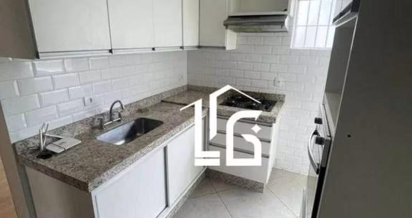 Apartamento com 2 dormitórios à venda, 56 m² por R$ 220.000 - Conjunto Residencial José Bonifácio - São Paulo/SP