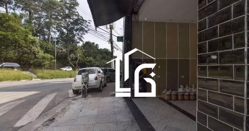 Ponto para alugar, 200 m² por r$ 13.000,00/mês - jardim nossa senhora do carmo - são paulo/sp