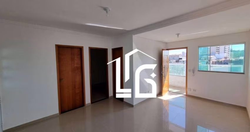 Apartamento com 2 dormitórios para alugar, 43 m² por R$ 2.200/mês - Cidade Patriarca - São Paulo/SP
