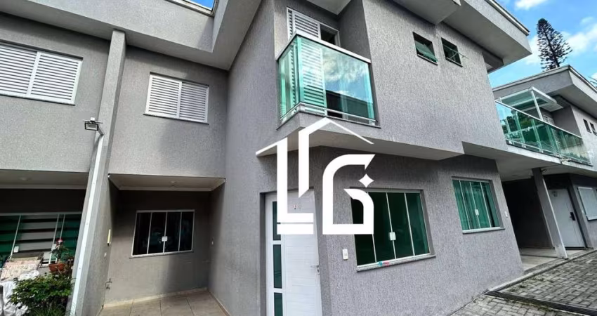 Sobrado com 2 dormitórios à venda, 65 m² por R$ 350.000,00 - Itaquera - São Paulo/SP