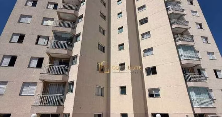 Apartamento Duplex com 2 dormitórios à venda, 113 m² por R$ 442.000,00 - Jardim Matarazzo - São Paulo/SP
