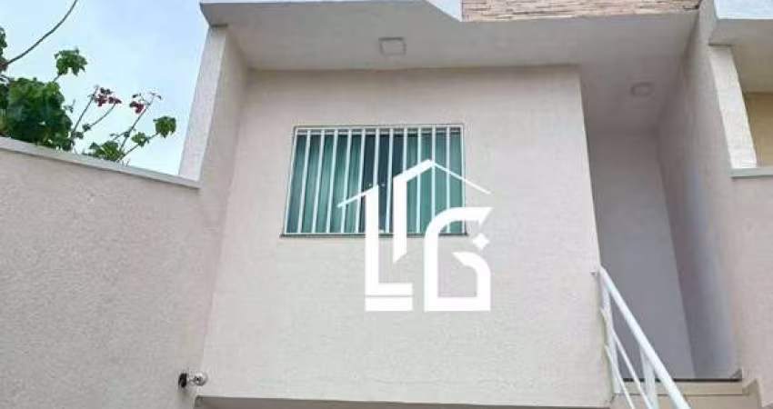 Sobrado com 3 dormitórios à venda, 105 m² por R$ 598.000 - Jardim Fernandes - São Paulo/SP