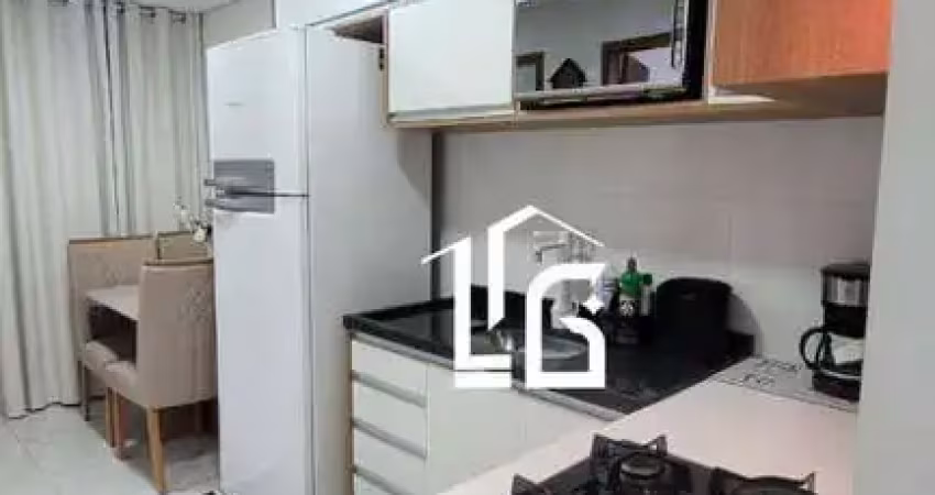 Apartamento com 2 dormitórios à venda, 38 m² por r$ 230.000,00 - itaquera - são paulo/sp