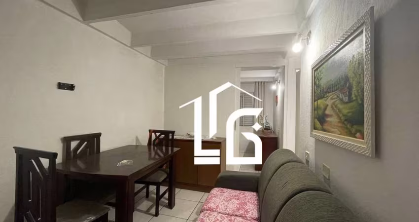 Apartamento com 1 dormitório à venda, 37 m² por R$ 155.000 - Conjunto Residencial José Bonifácio - São Paulo/SP