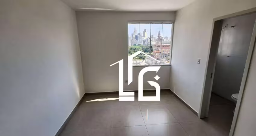 Apartamento com 1 dormitório à venda, 28 m² por r$ 180.000,00 - brás - são paulo/sp