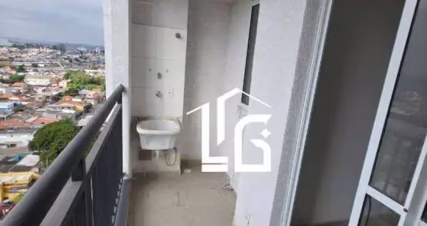 Apartamento com 2 dormitórios à venda, 38 m² por R$ 300.000,00 - Jardim Lajeado - São Paulo/SP