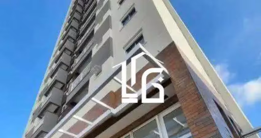 Apartamento com 2 dormitórios à venda, 50 m² por r$ 400.000,00 - jardim brasília - são paulo/sp