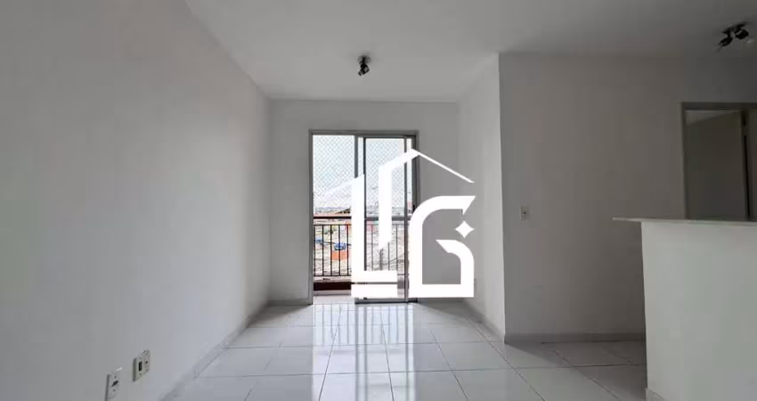Apartamento com 2 dormitórios à venda, 48 m² por r$ 255.000 - jardim norma - são paulo/sp