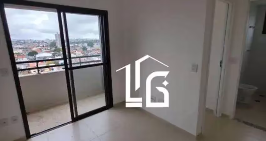 Apartamento com 2 dormitórios à venda, 50 m² por r$ 319.000,00 - vila giordano - são paulo/sp