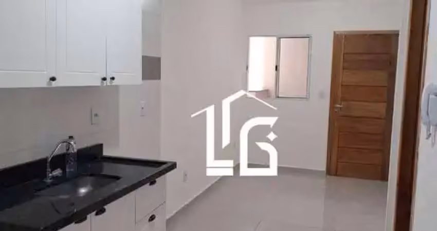 Apartamento com 2 dormitórios à venda, 42 m² por r$ 251.000,00 - jardim nossa senhora do carmo - são paulo/sp