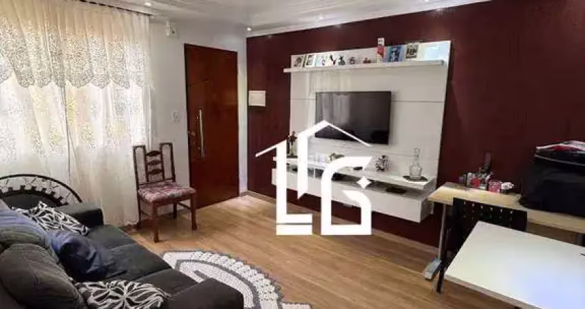 Apartamento com 2 dormitórios à venda, 47 m² por r$ 190.000,00 - conjunto residencial josé bonifácio - são paulo/sp
