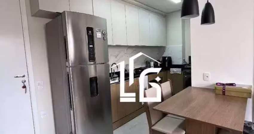Apartamento com 2 dormitórios à venda, 35 m² por r$ 255.000 - conjunto residencial josé bonifácio