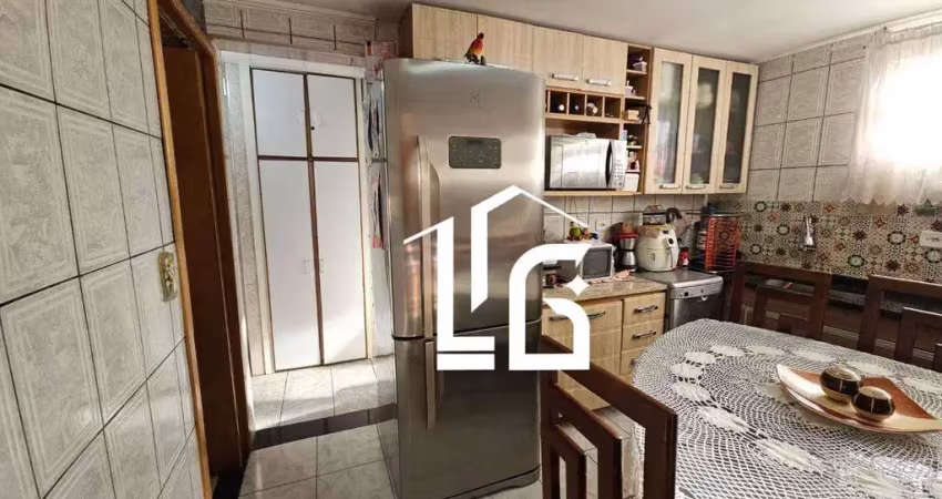 Apartamento à venda – 2 dormitórios com 1 vaga – artur alvim