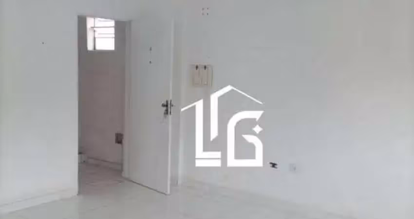 Sala para alugar, 40 m² por r$ 965/mês - cidade antônio estevão de carvalho (itaquera)