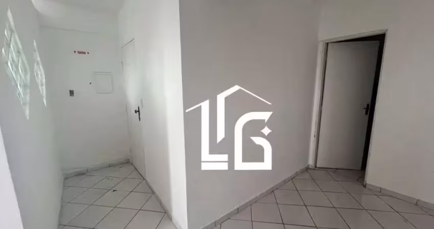 Sala para alugar, 40 m² por r$ 1.015/mês - cidade antônio estevão de carvalho (itaquera)