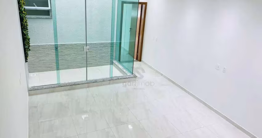 Sobrados de alto padrão à venda – apenas 300m do metrô vila matilde