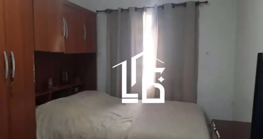 Casa à venda com edícula na parte superior – rua padre joão antônio andreoni