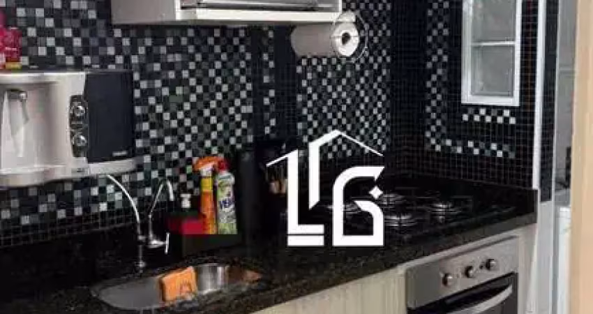 Apartamento à venda no fit bosque itaquera – 3 dormitórios, lazer completo e excelente localização