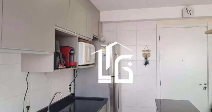 Apartamento com 2 dormitórios à venda, 40 m² por r$ 320.000 - itaquera (vila carmosina)